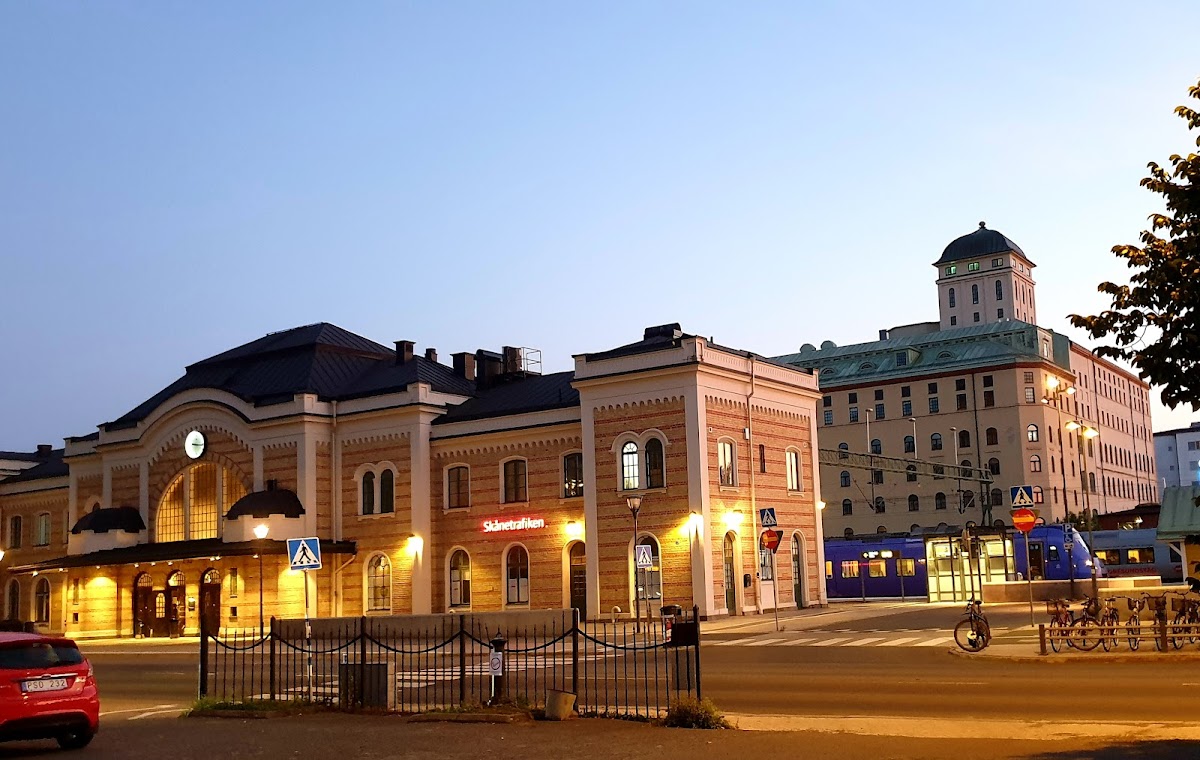 Hotel Bishops Arms, Kristianstad