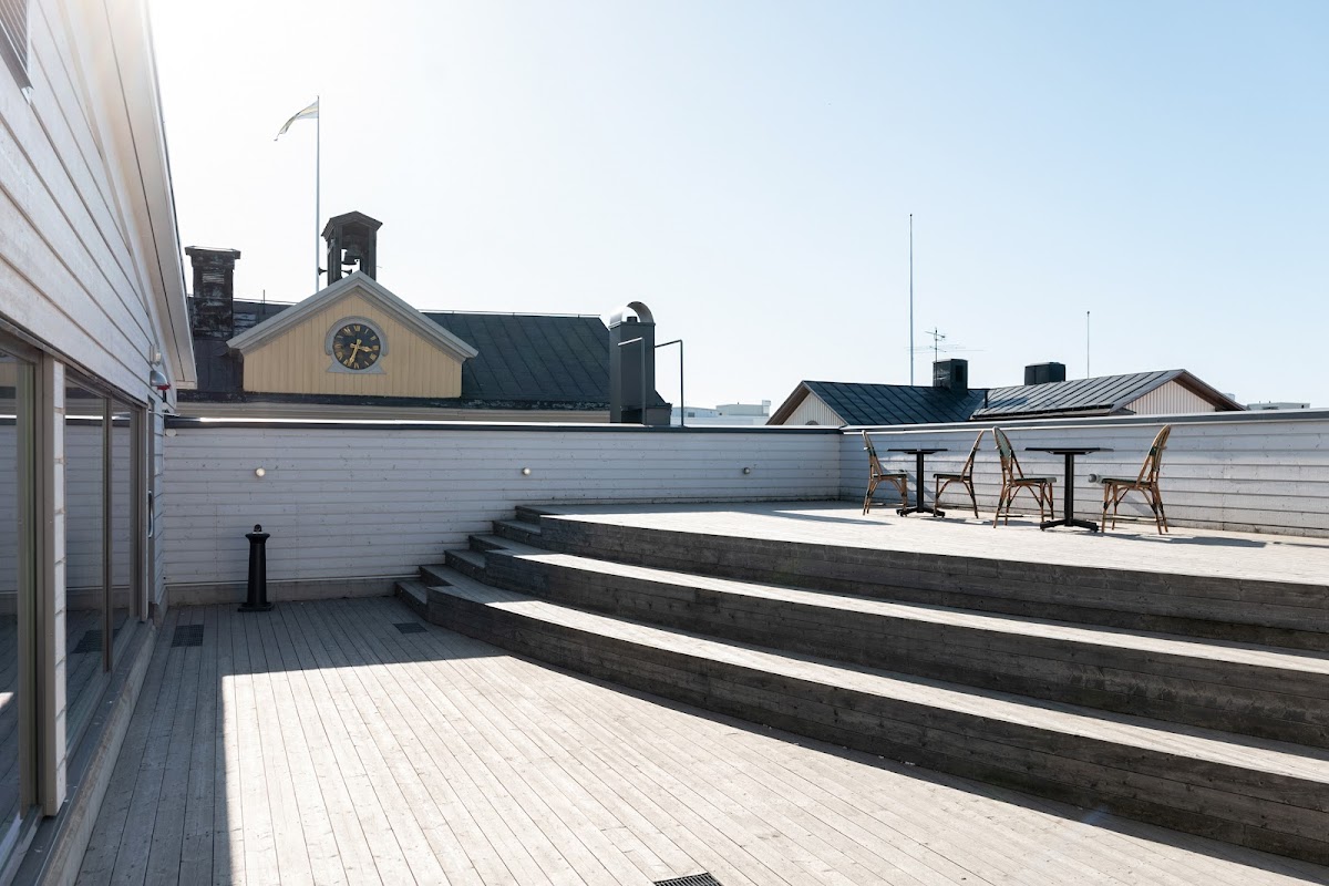 Hotel Bishops Arms, Piteå