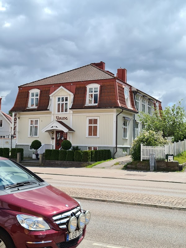 Hotell Viking Uddevalla