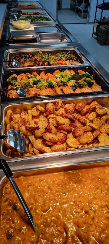 Hovet Restaurang och café