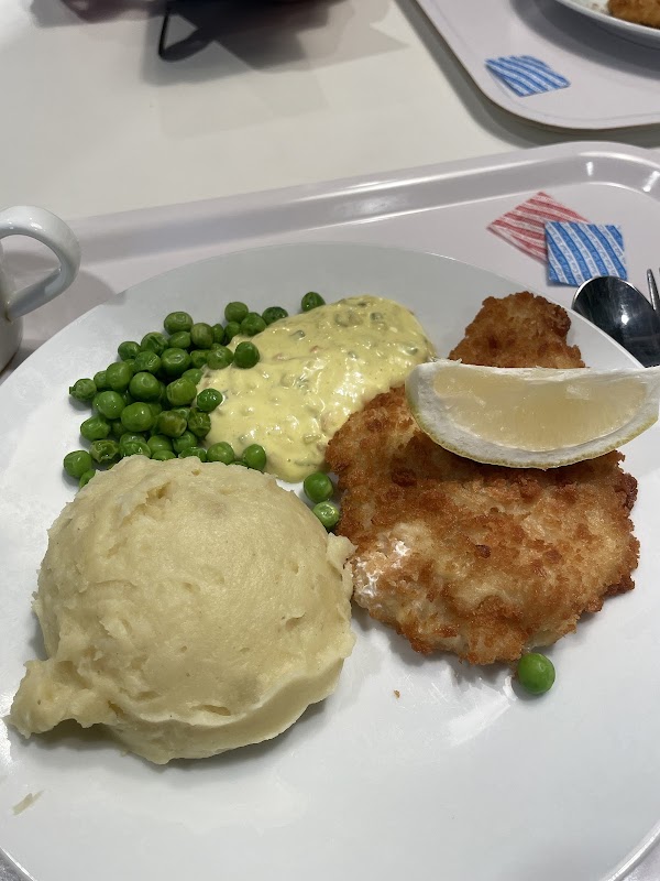 IKEA Restaurang Karlstad