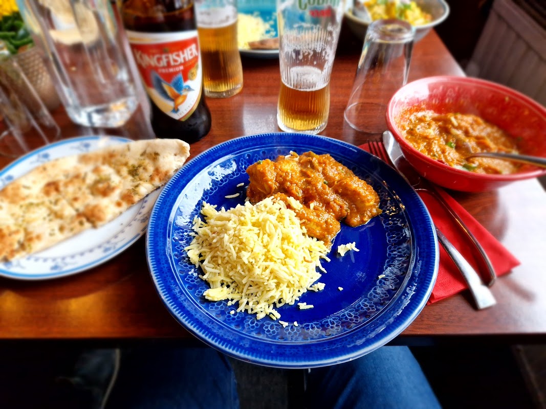 Jämtland Indisk Restaurang