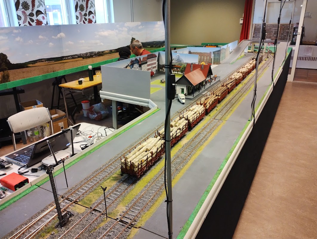 Kalaskoket Fasetten AB