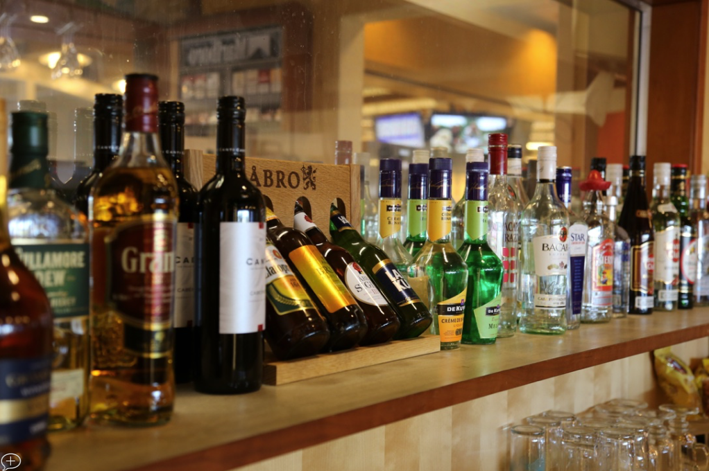 Kalmar Airport Restaurant