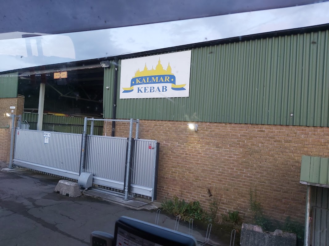 Kalmar Kebab AB