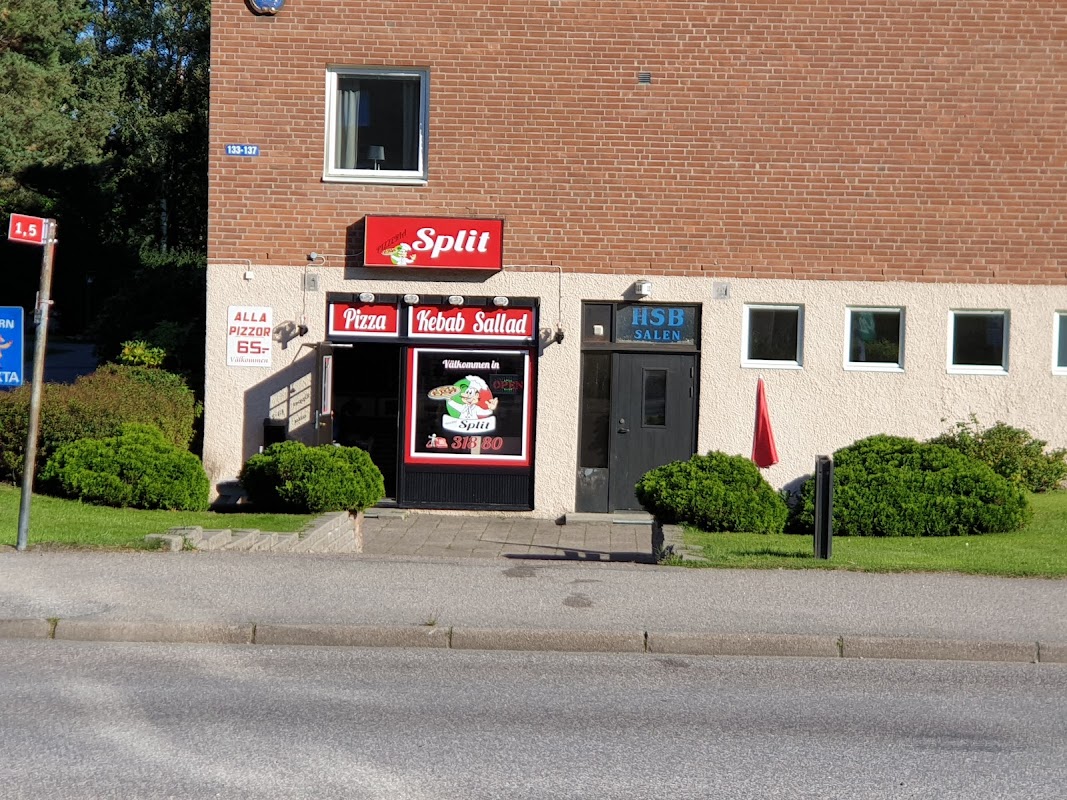 Karlstorps Pizzeria