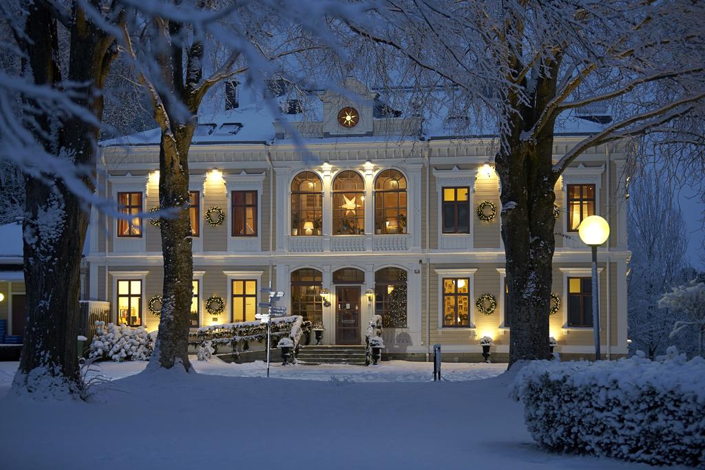 Karstorp Hotell