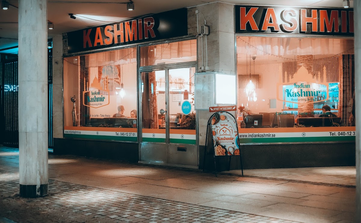 Kashmir