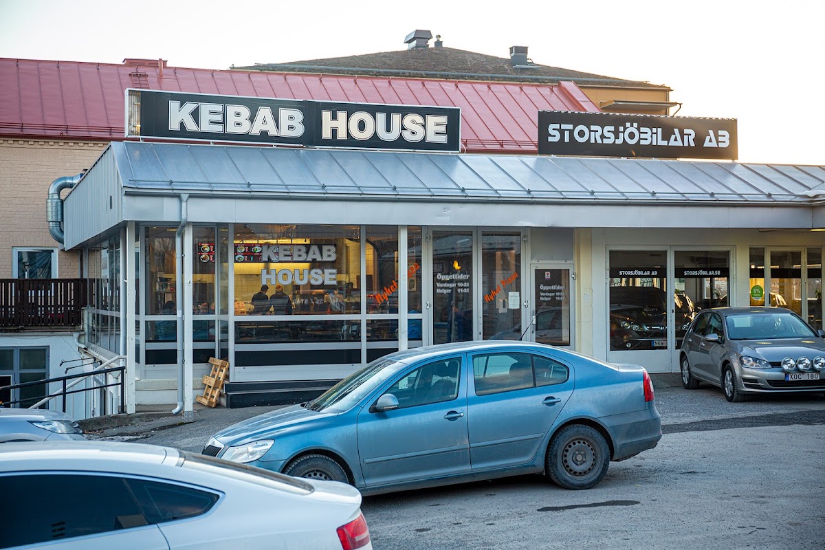 Kebab House