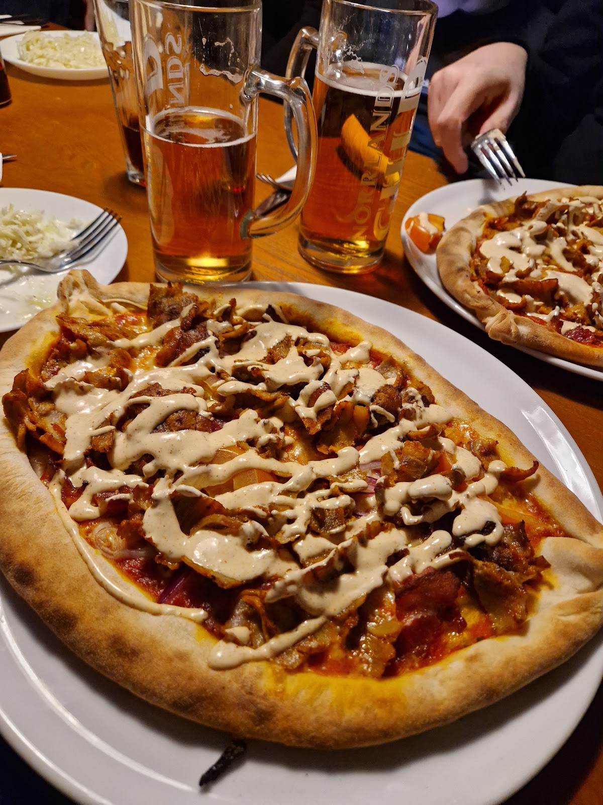 Kevin's Pizza och Bar