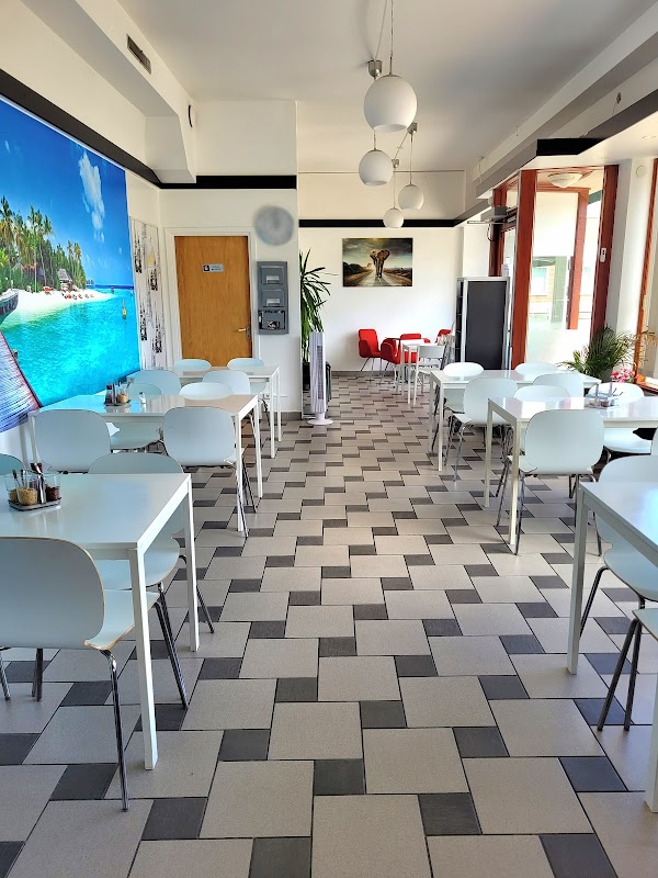 Koh Lanta Thai restaurang