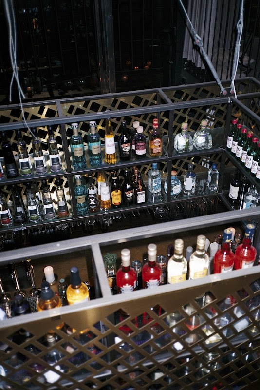 KOMO Korean Steakhouse & Bar