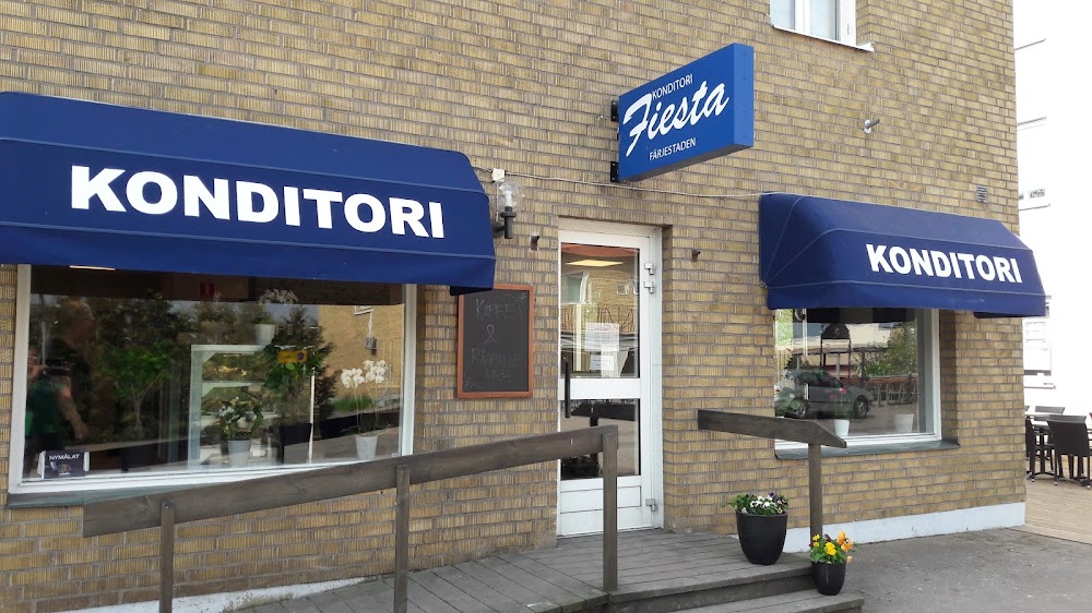 Konditori Fiesta