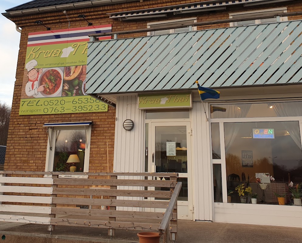 Krua Thai Göta