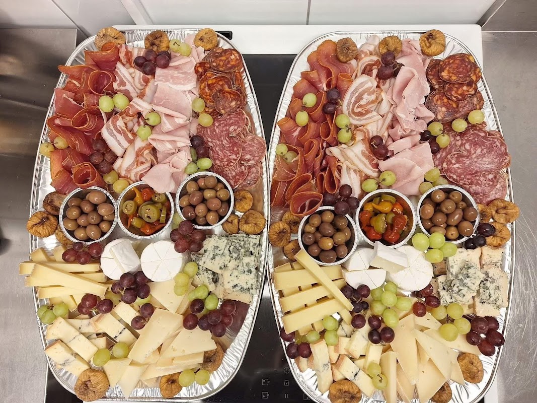 L'epicerie (franska specialiteter)