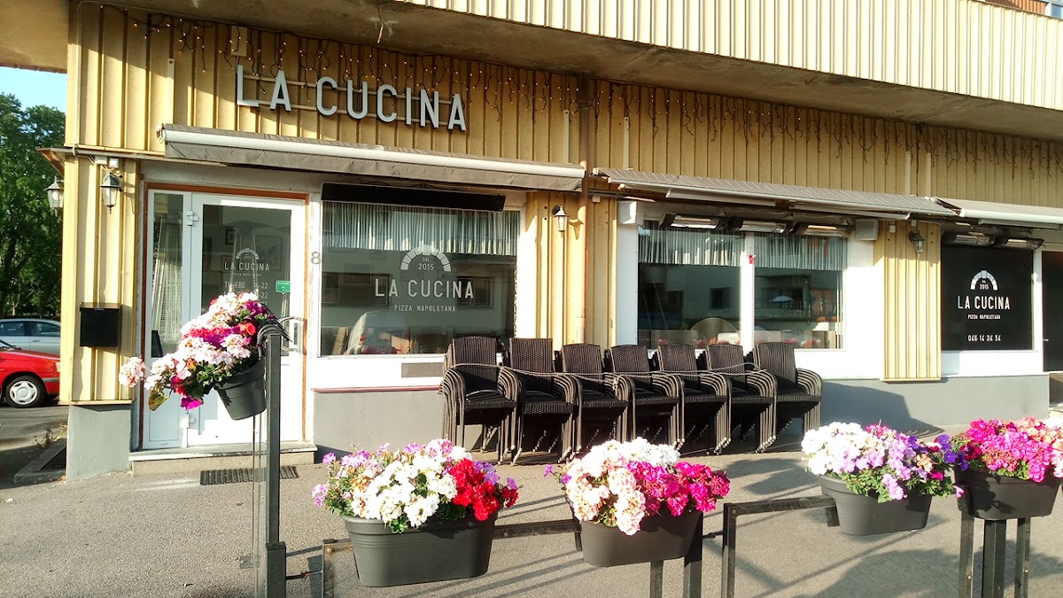 La Cucina