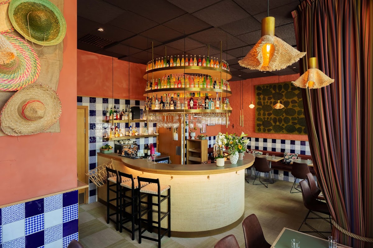 La Taqueria