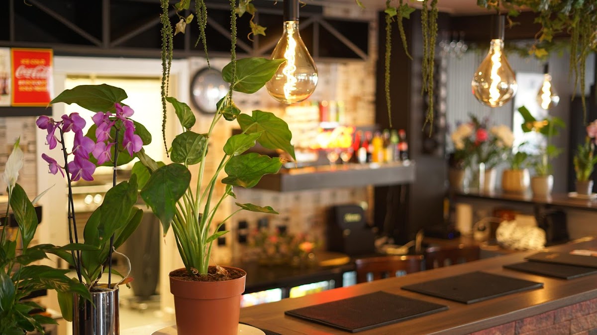 La Vita Restaurang & Pizzeria