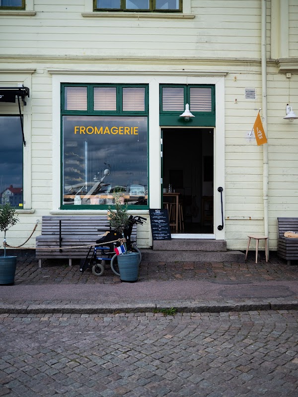 Le Comptoir Marstrand
