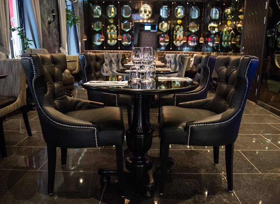 Le Pain Francais Brasserie