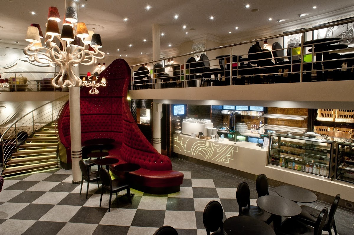 Le Pain Francais (Vallgatan)