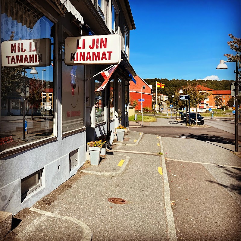 Li Jin Restaurang