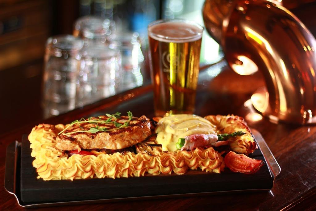 Lion Bar Skellefteå