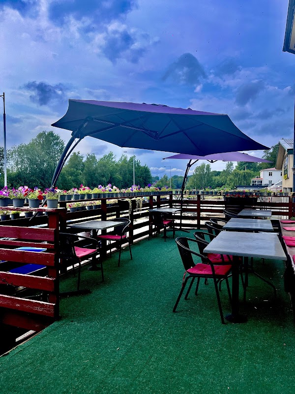 Mahya Grillhouse