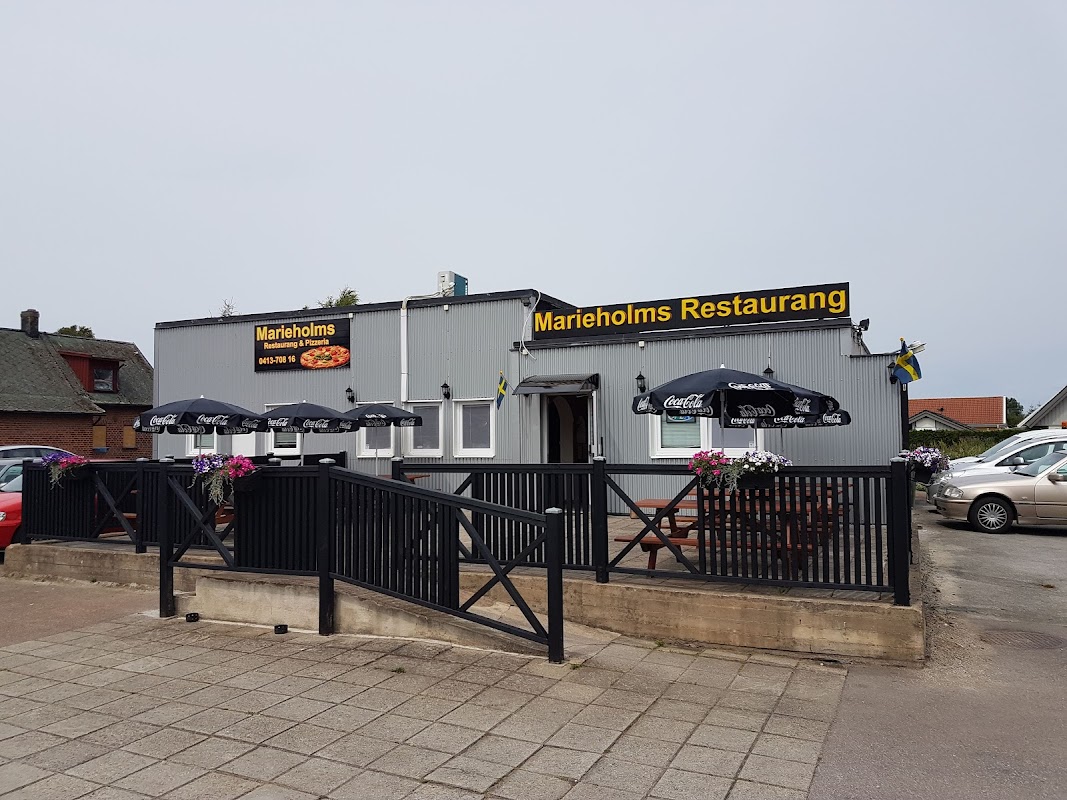 Marieholms Restaurang