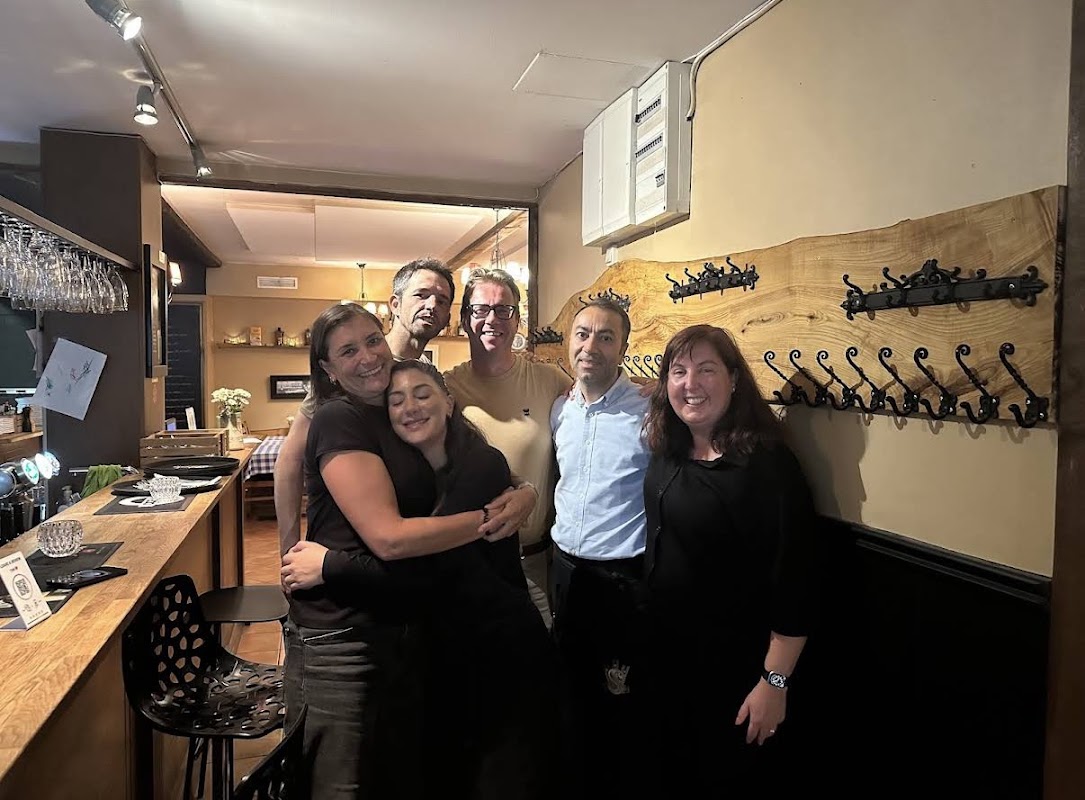Marsala ristorante italiano