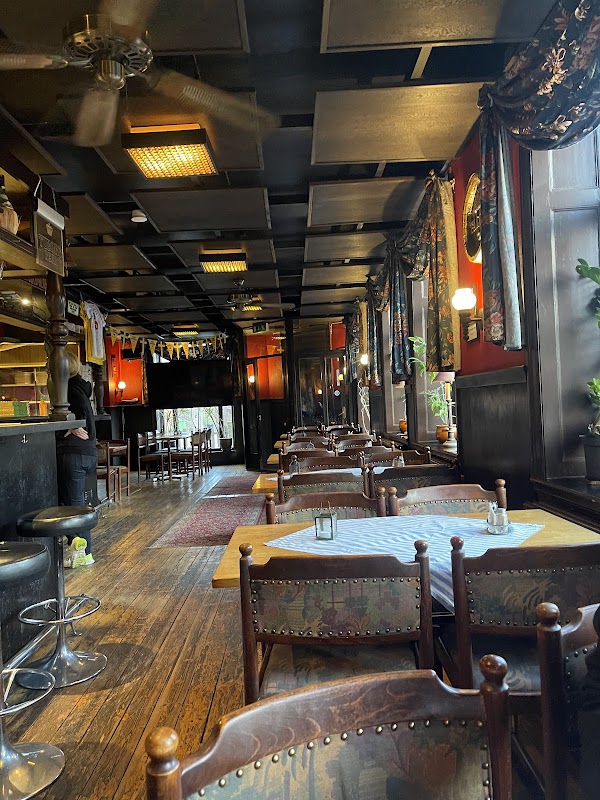Milas Pizzeria Furulund