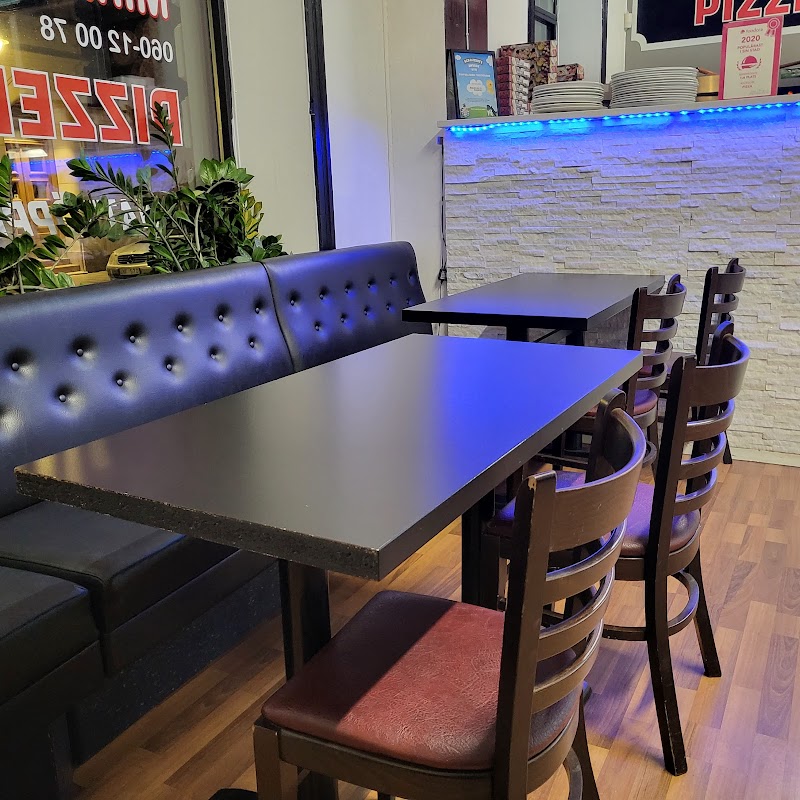 Minikrogen Pizzeria