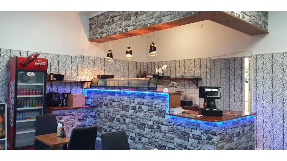 MN Sushi