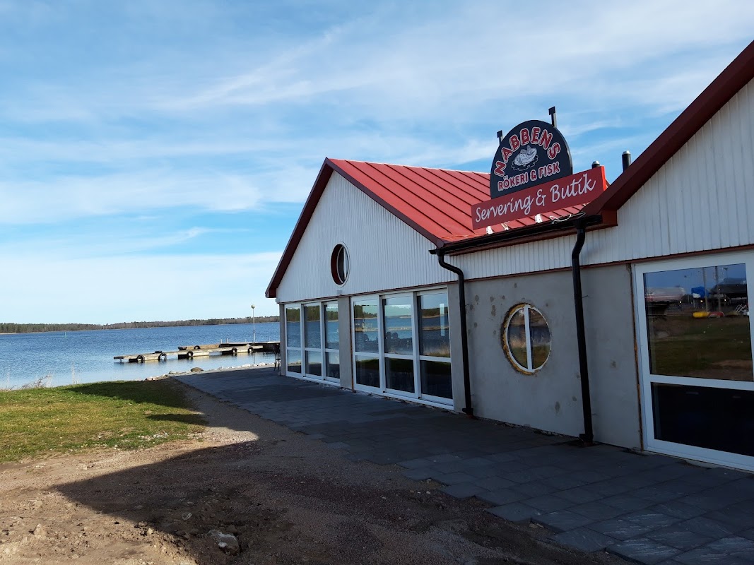 Nabbens Rökeri & Fisk
