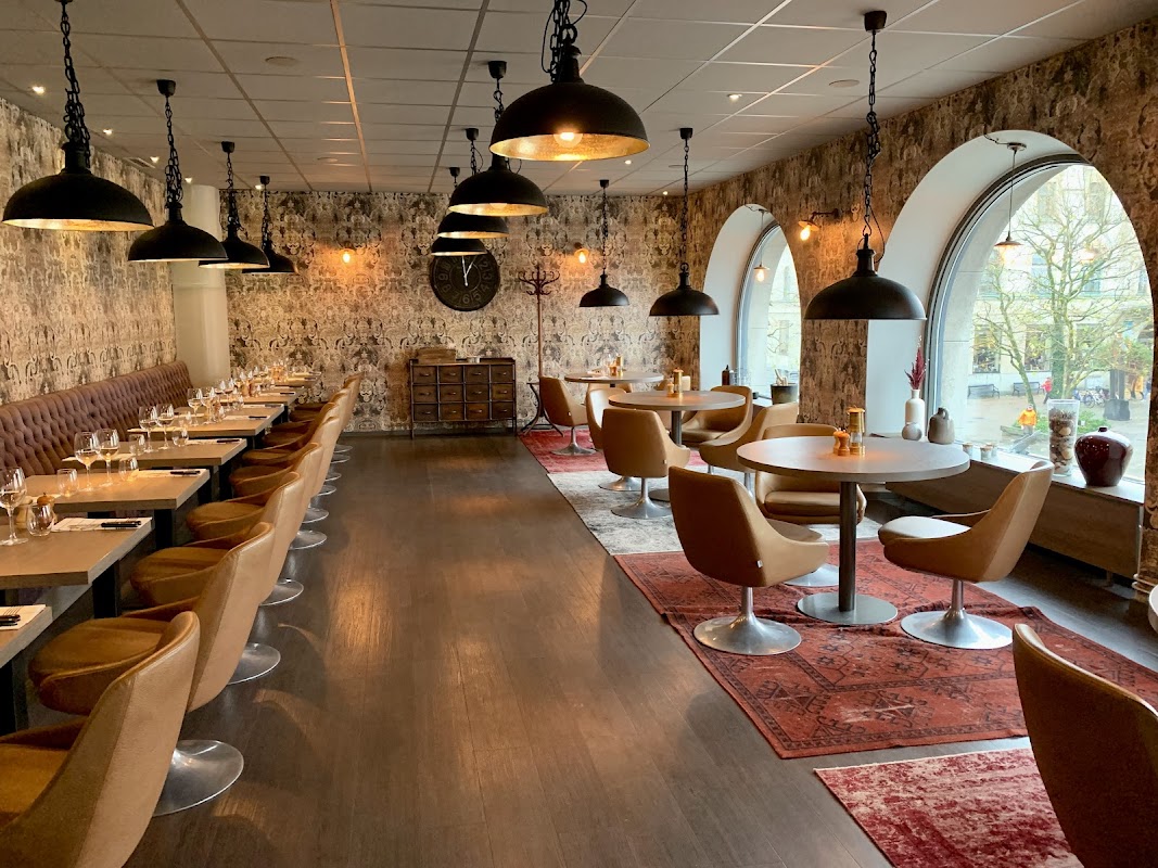 Nivå Bar & Stekhus