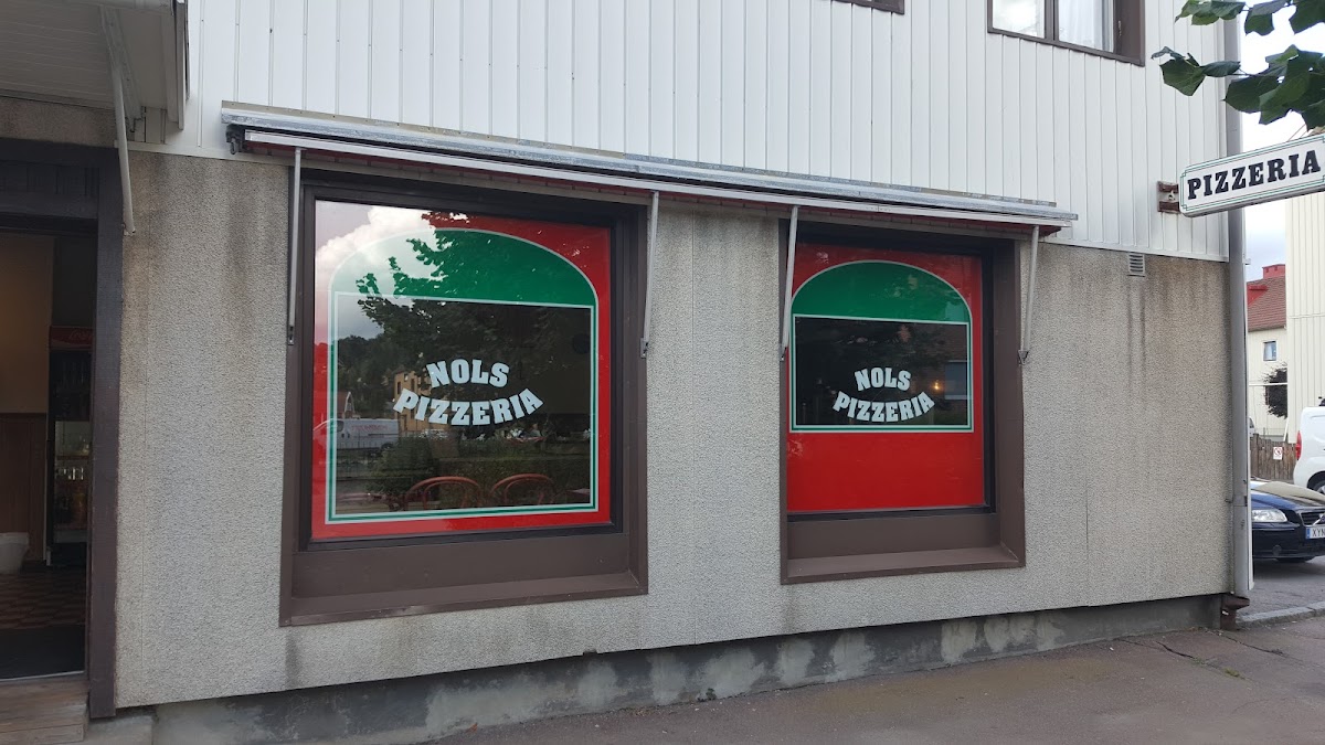 Nols Pizzeria