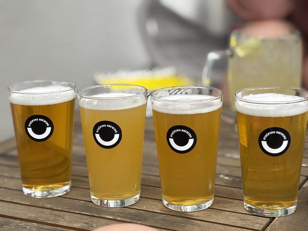 Nyköping Brewing Company