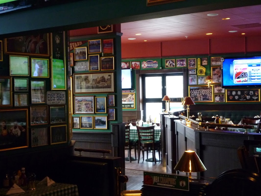 O'Learys Sundsvall