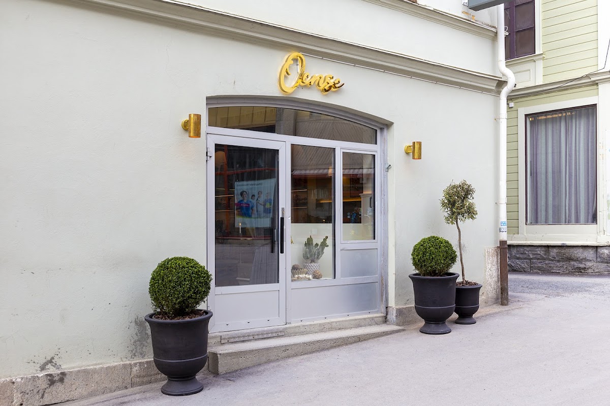 Oense Restaurang