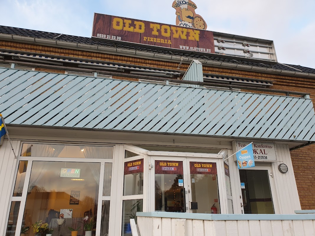 Old Town