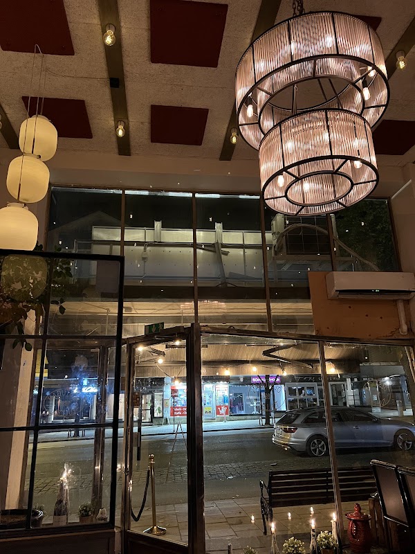 Ölstugan Tullen Gävle