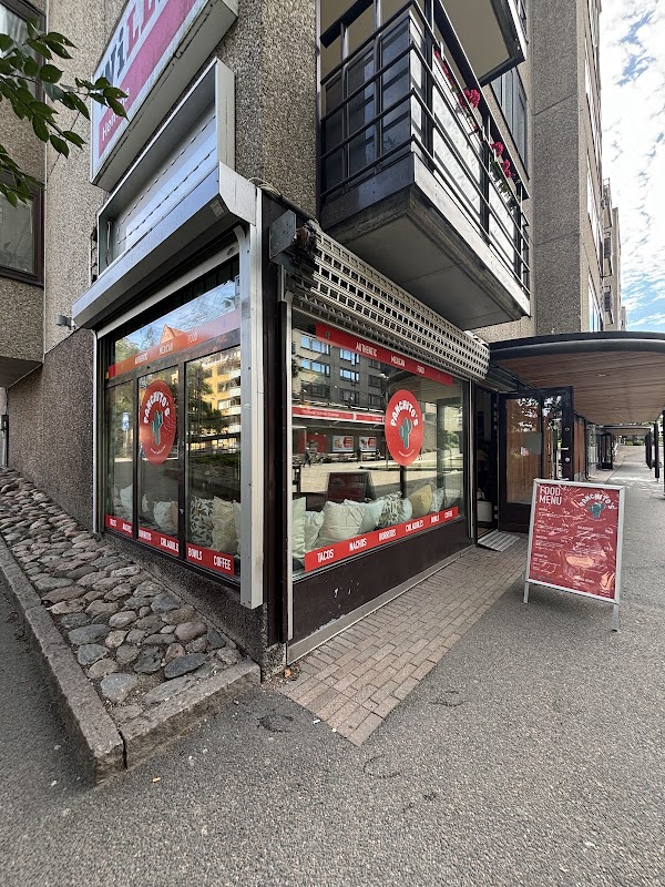 Panchito's Mexican Food