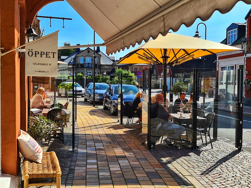 Più 39 Trattoria Italiana