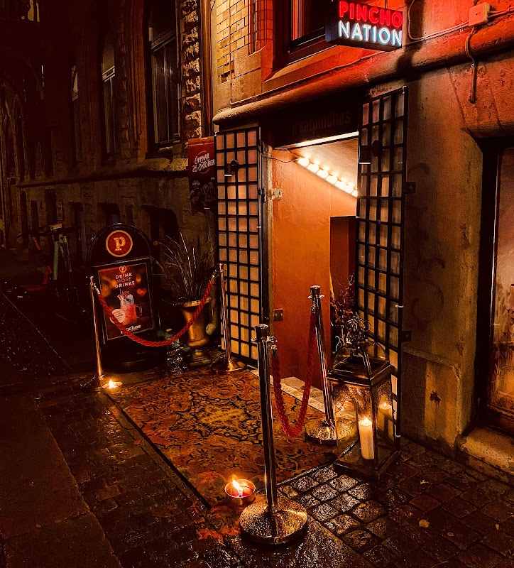 Pinchos (Götabergsgatan)