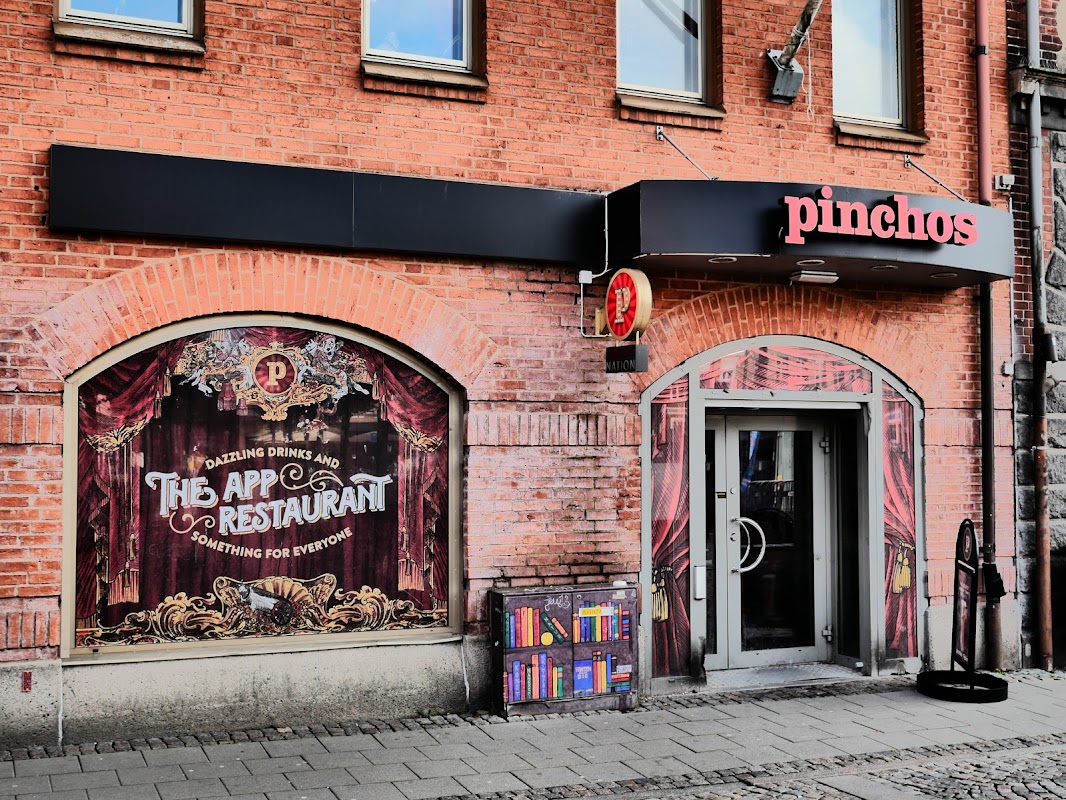 Pinchos Lund