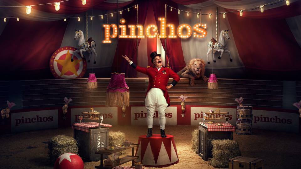 Pinchos Söder