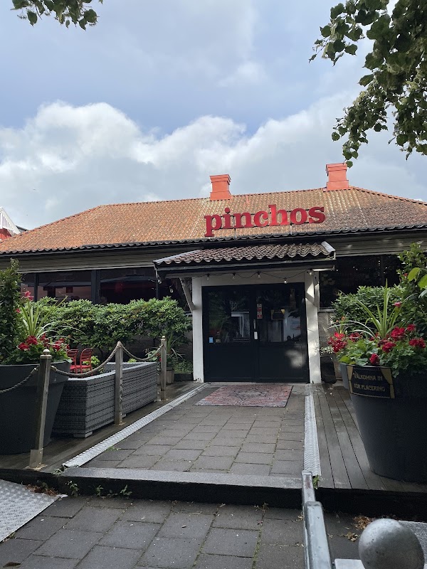 Pinchos Trollhättan