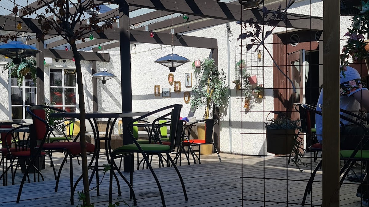 Pinchos Uddevalla