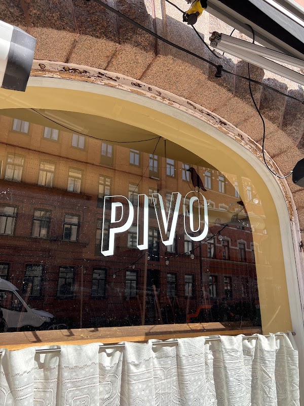 Pivo