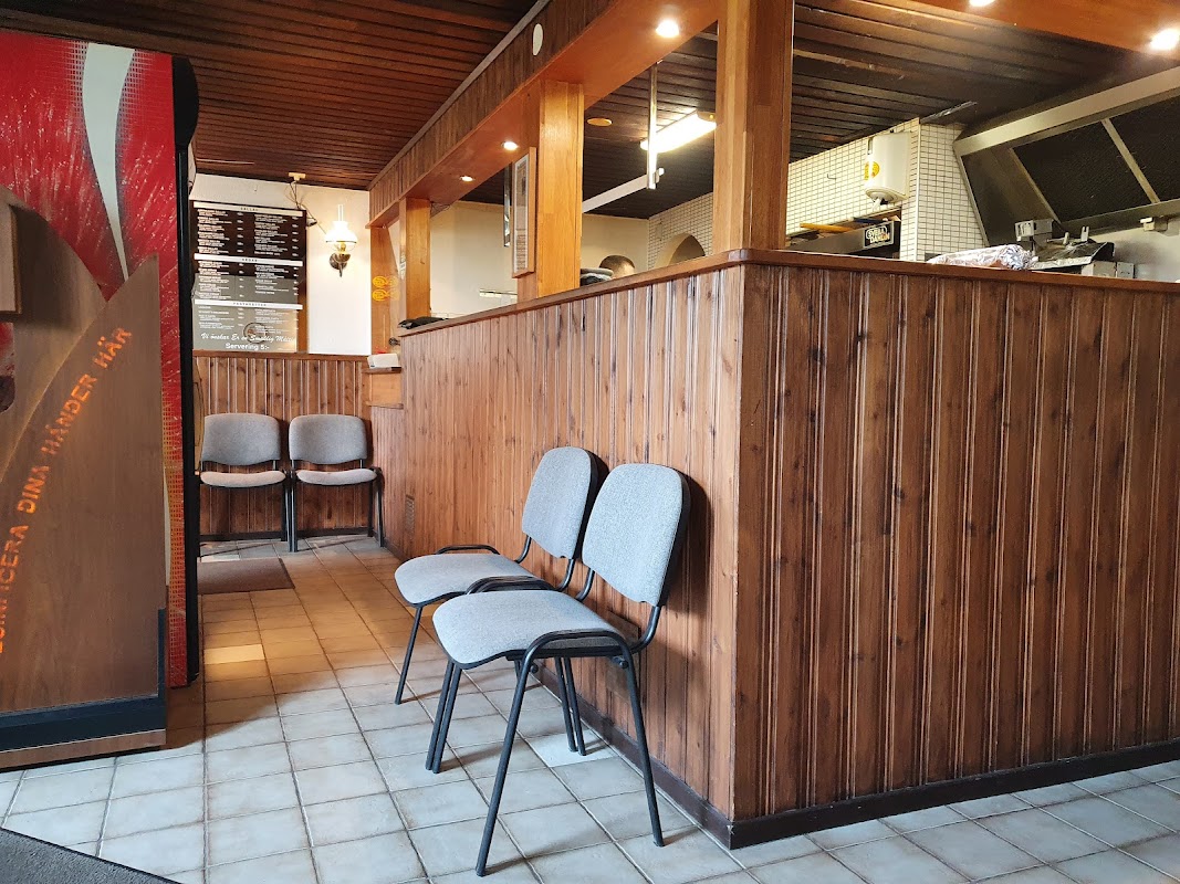 Pizzeria Da Mille